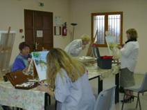 Atelier du vendredi 2