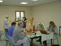 Atelier vendredi 1